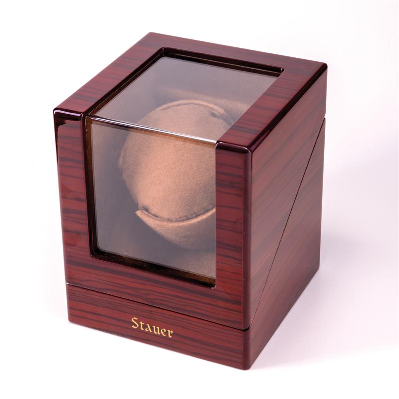 Stauer Watch Winder